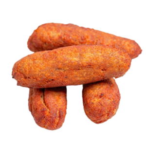 Croqueta de Pescado