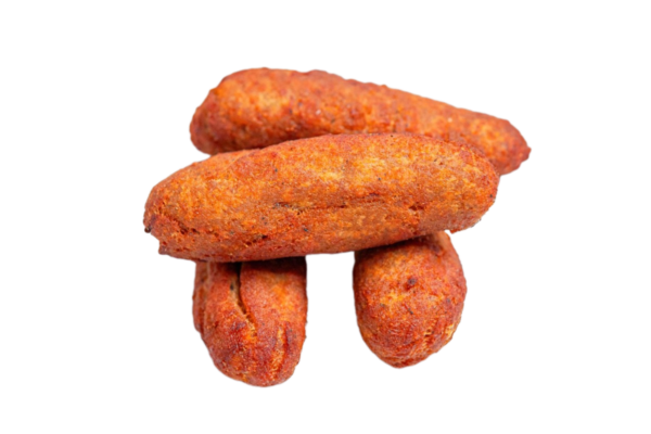 Croqueta de Pescado